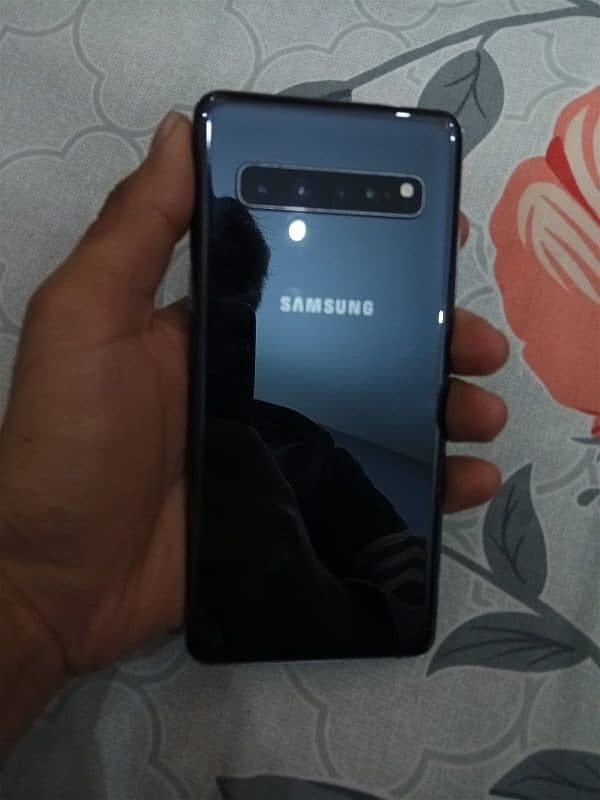 Samsung s10 5g 5