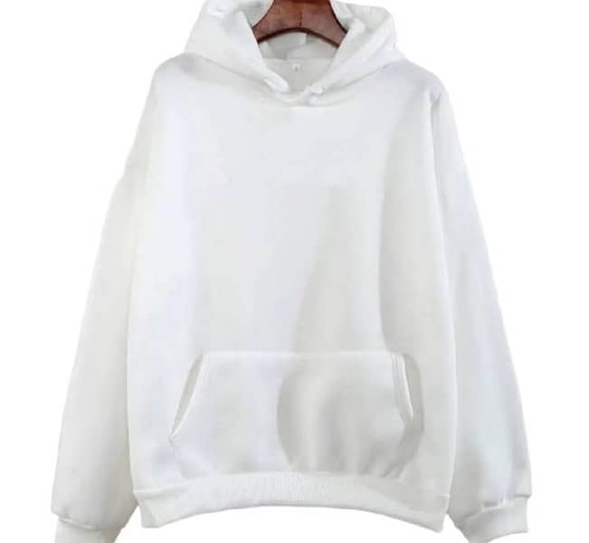 Men's cotton graphic sublimation hoodie 2