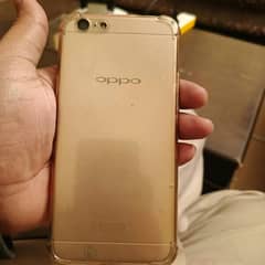 Oppo A57