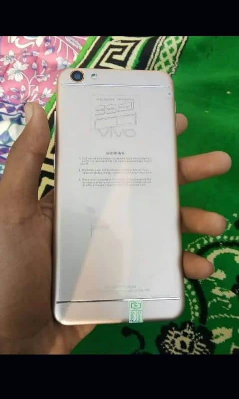 vivo y 66 4/64 PTA official approved with box 0