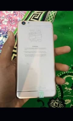 vivo y 66 4/64 PTA official approved with box