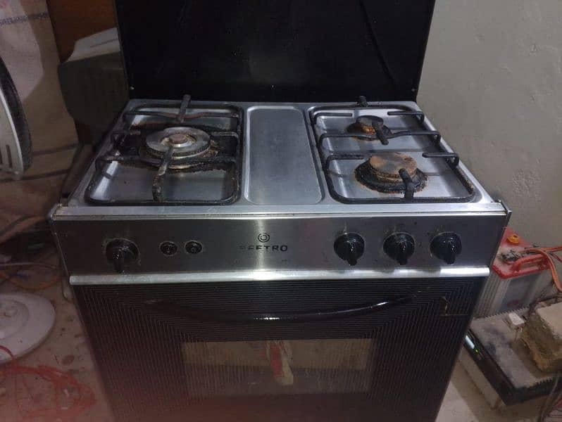 new cooking range Sirf chuly used hain 1