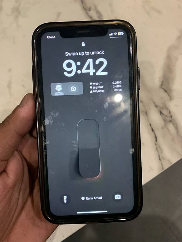 Iphone 11 64 gb Non pta 0