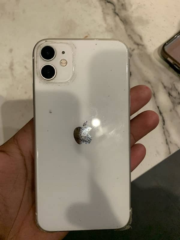 Iphone 11 64 gb Non pta 1