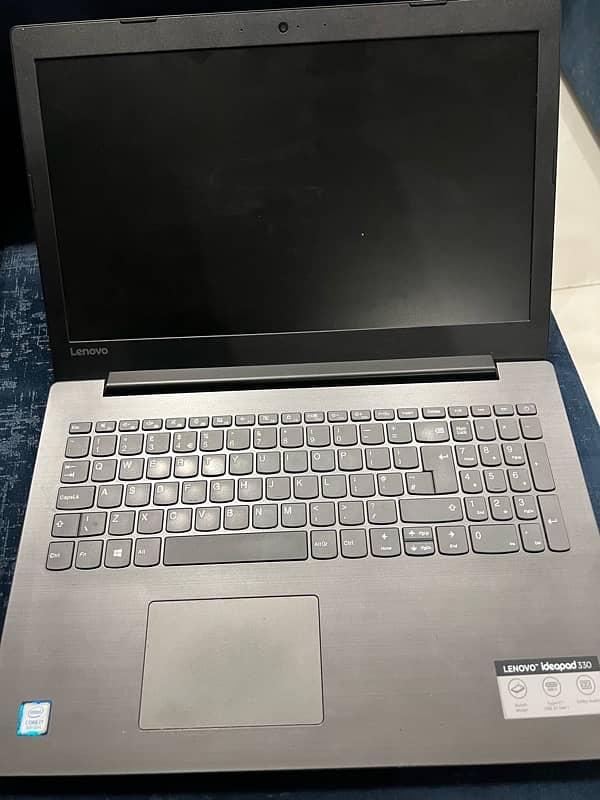 Lenovo-Ideapad 1