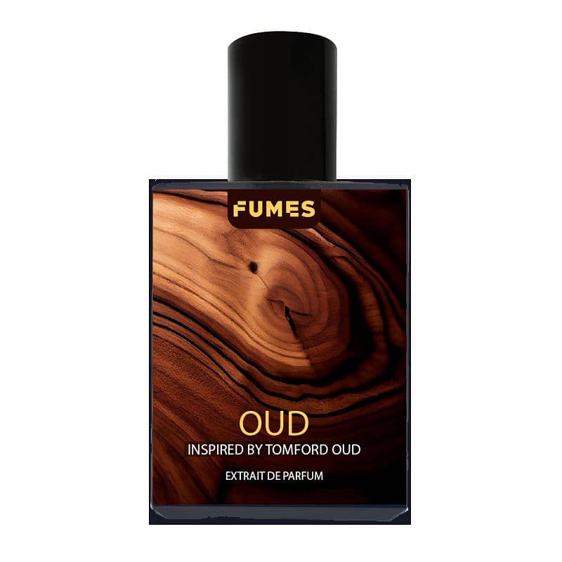 Oud Inspired by Tomford Oud 10 Hour Long Lasting Men Perfume For Gift 3