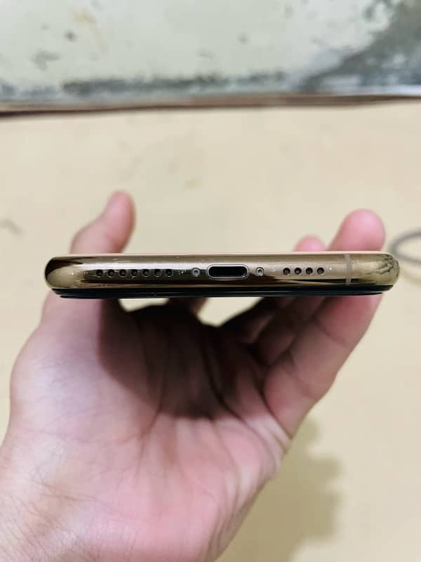 IPhone 11 Pro Max Not PTA 256gb 1