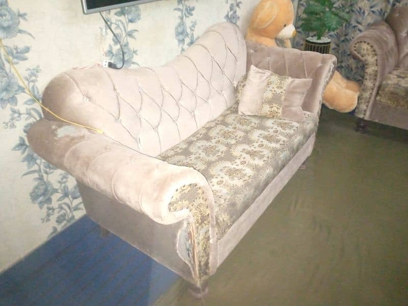 7 Seater Sofa 2