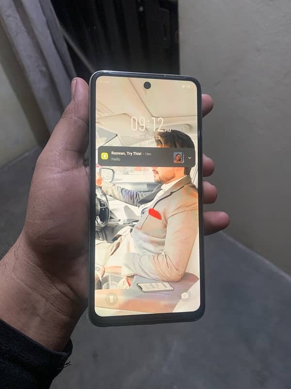 infinix hot 40i 8gb 128gb 3