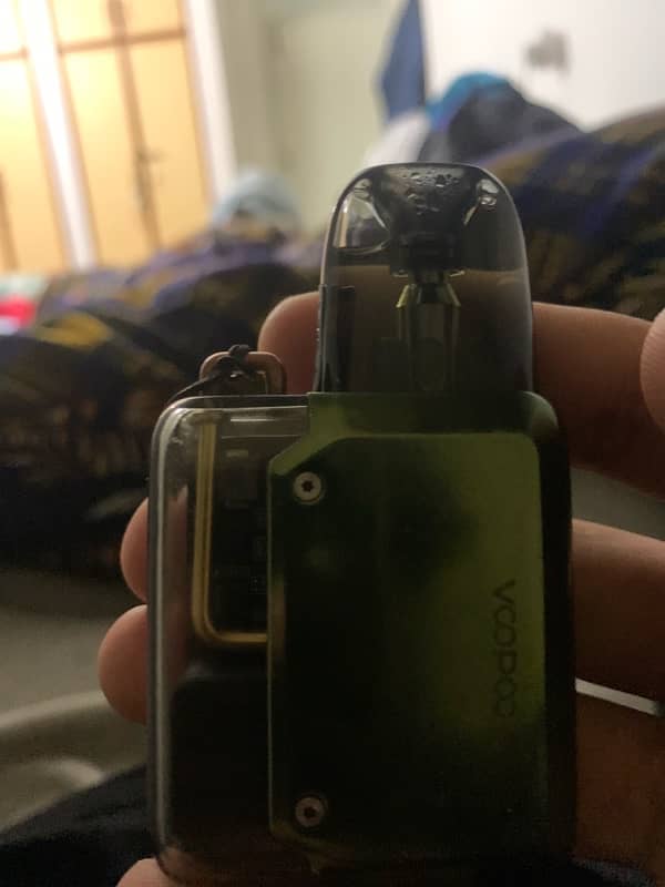 Vap Pod argus p1 1