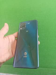 Moto g stylus 5g