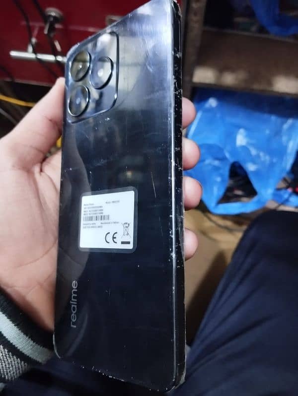 realme c53 3