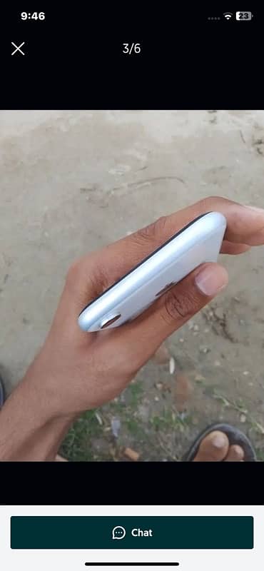 iPhone XR 64 gb 37000 0