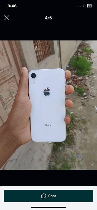 iPhone XR 64 gb 37000 3