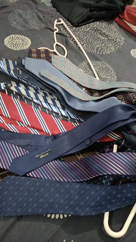 imported Ties Available/ ZK Fashion 0