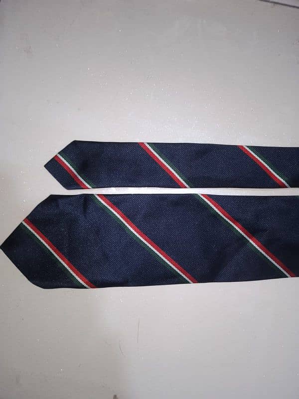 imported Ties Available/ ZK Fashion 1