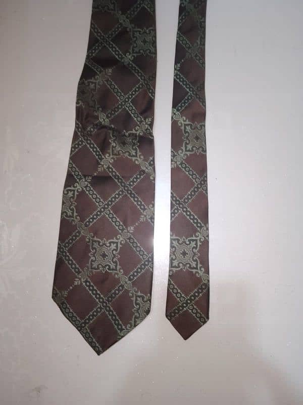 imported Ties Available/ ZK Fashion 10