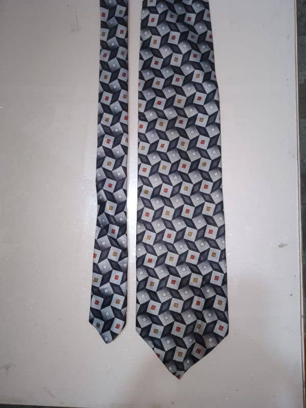 imported Ties Available/ ZK Fashion 14