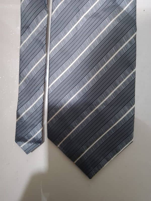 imported Ties Available/ ZK Fashion 15