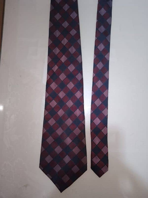 imported Ties Available/ ZK Fashion 17