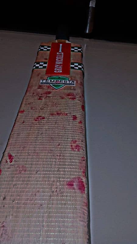 GRAY NICOLLS HARD BALL KIT 10