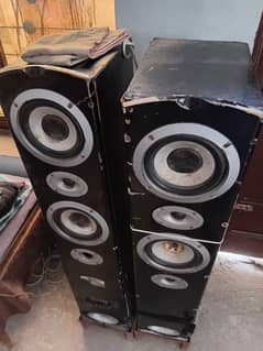 speaker for sale