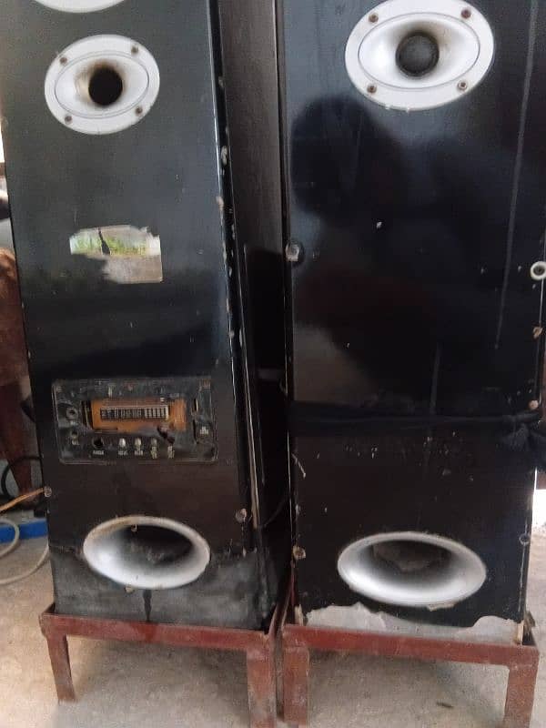 speaker for sale 1