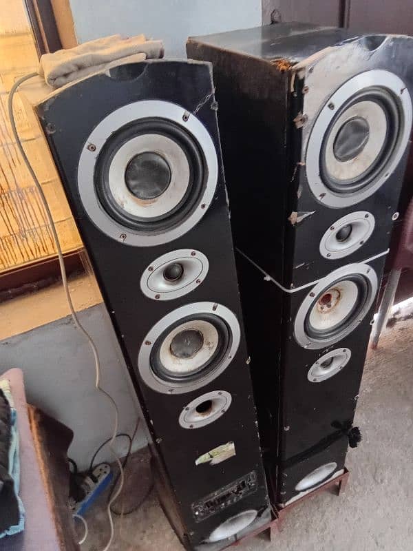 speaker for sale 5