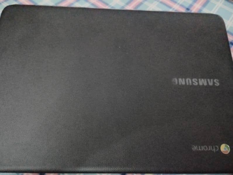 Samsung Chromebook 1