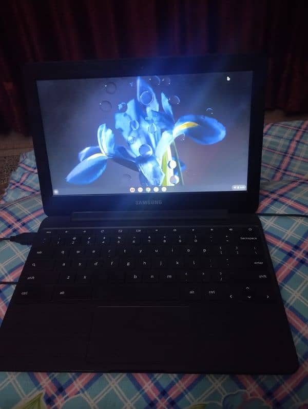 Samsung Chromebook 3