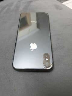 iphone x non pta