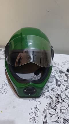 Helmet