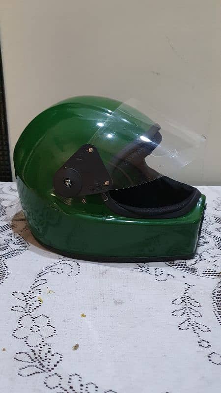 Helmet 1