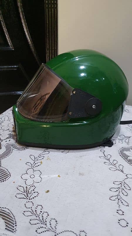 Helmet 2