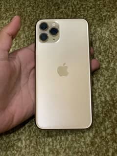 iPhone 11 Pro non pta 256gb 03157918717