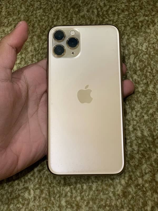 iPhone 11 Pro non pta 256gb 03157918717 0