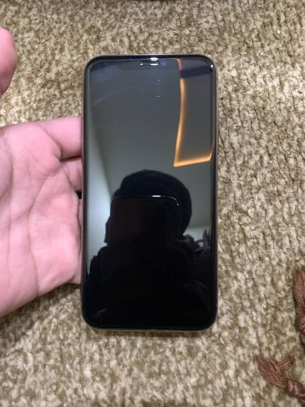 iPhone 11 Pro non pta 256gb 03157918717 4