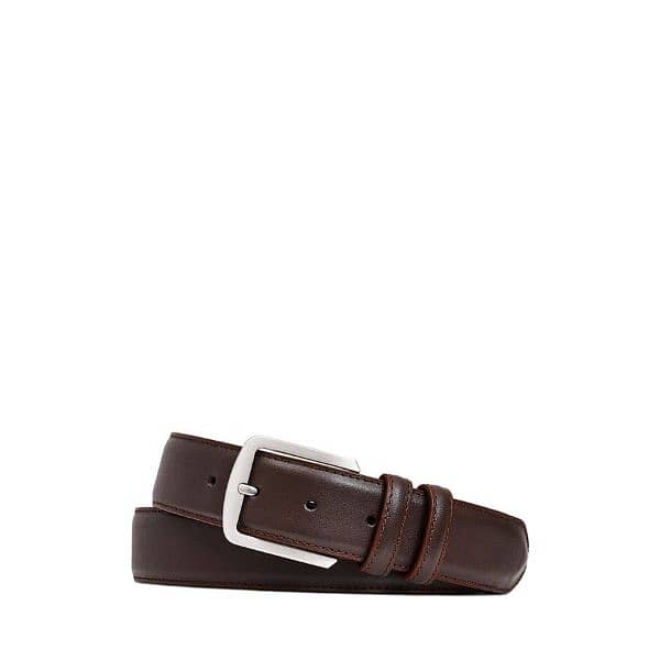 Premium Pure Cow Leather Belts 3