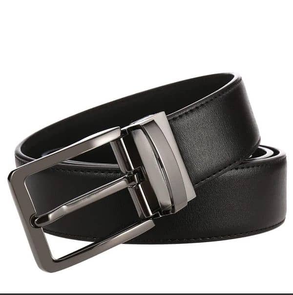 Premium Pure Cow Leather Belts 6