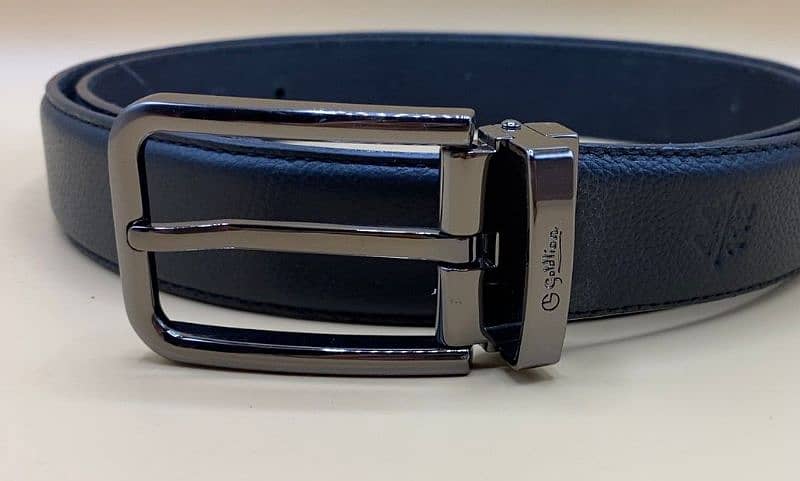 Premium Pure Cow Leather Belts 7