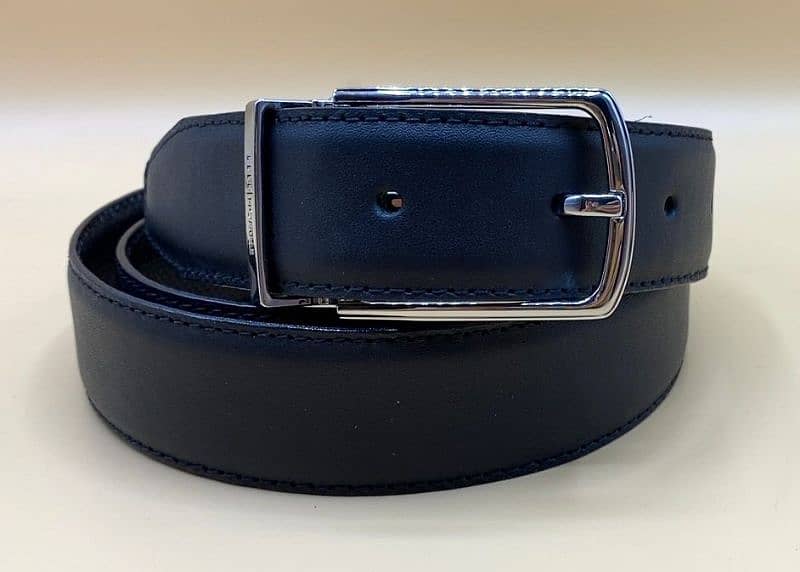 Premium Pure Cow Leather Belts 8