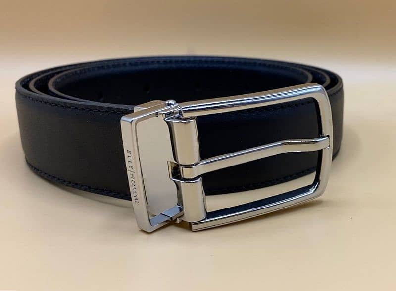 Premium Pure Cow Leather Belts 11