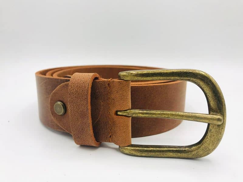 Premium Pure Cow Leather Belts 13