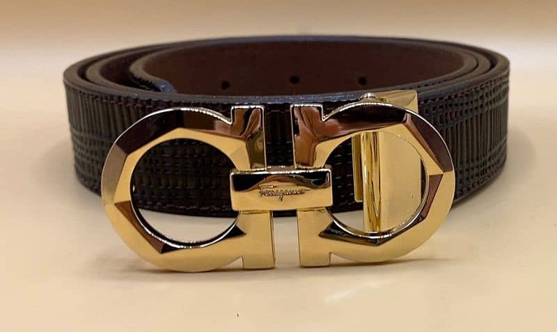 Premium Pure Cow Leather Belts 14