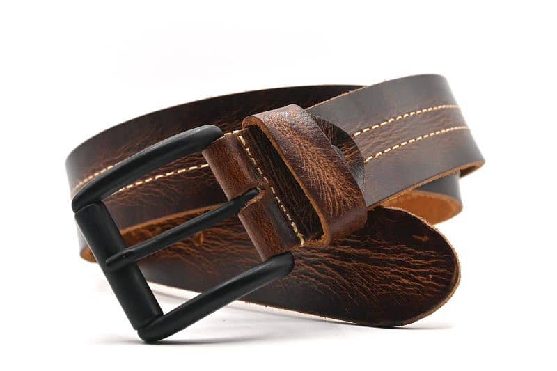 Premium Pure Cow Leather Belts 17