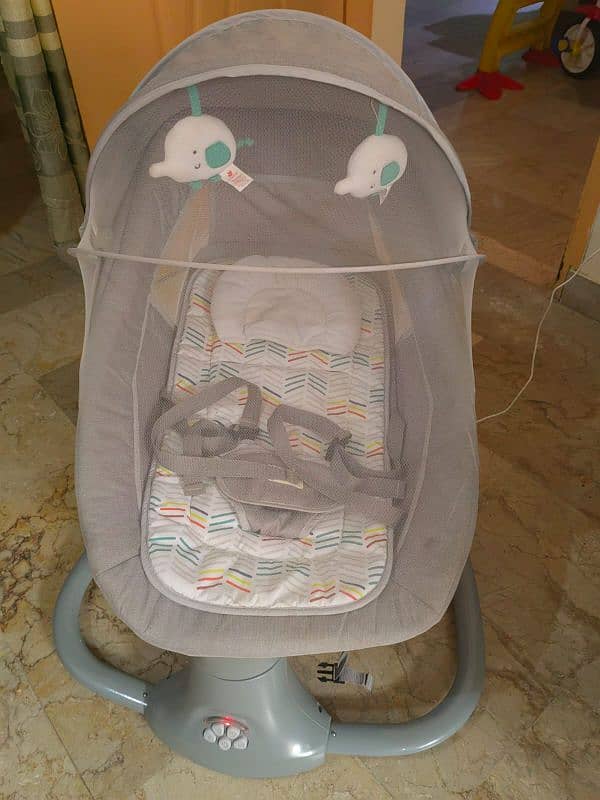 pram new condition 0