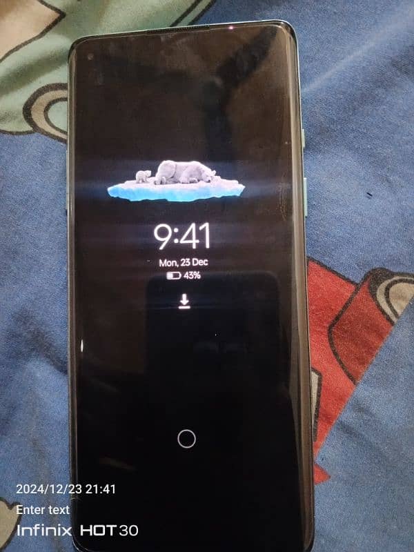 One plus 8 12/256 GB for sale 0