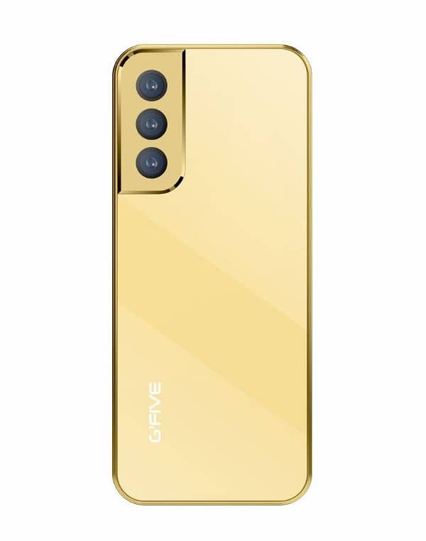 GFive Pro With box 2