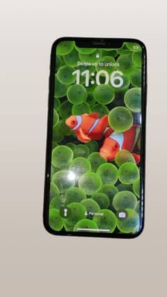 iPhone Xs 256GB Non-PTA