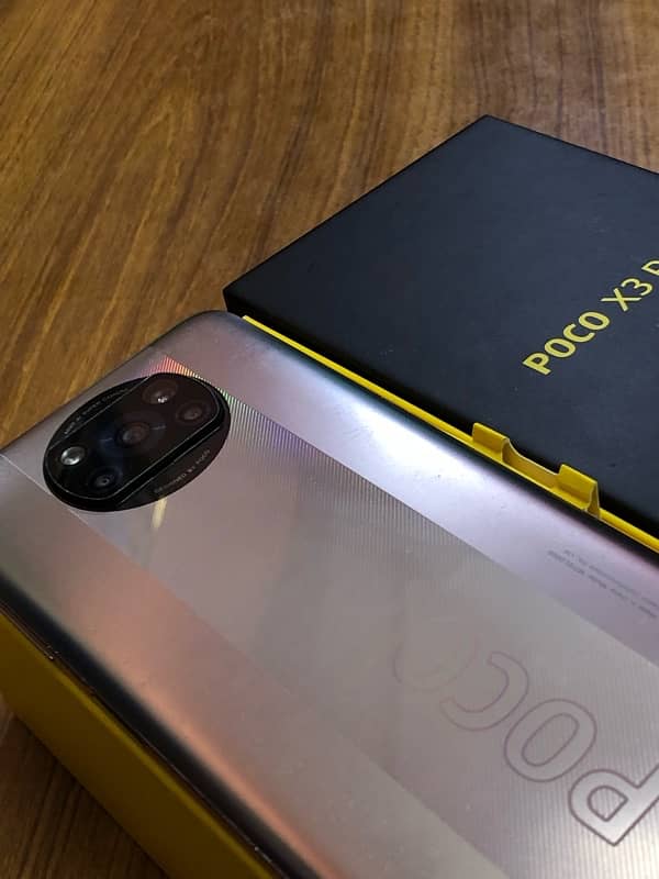 Poco x3 pro 128gb 2